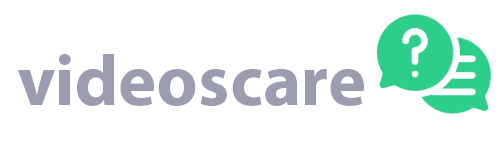 videoscare logo